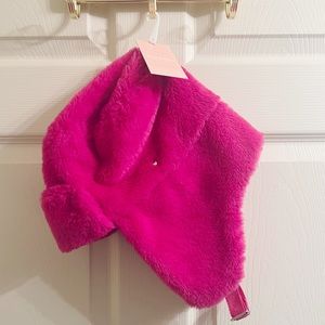 Juicy Couture Trapper Hat